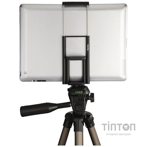 Штатив Hama 36,5-106 см шампань (00004619)