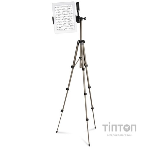 Штатив Hama 36,5-106 см шампань (00004619)