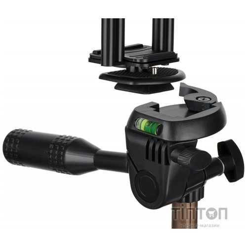 Штатив Hama 36,5-106 см шампань (00004619)