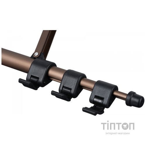 Штатив Hama 36,5-106 см шампань (00004619)