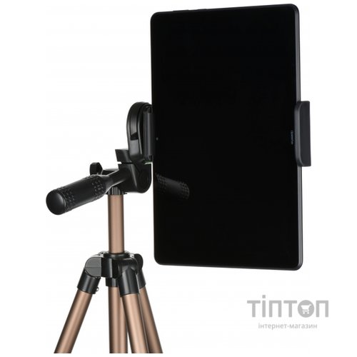 Штатив Hama 36,5-106 см шампань (00004619)