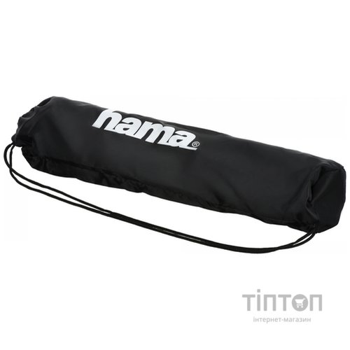Штатив Hama 36,5-106 см шампань (00004619)