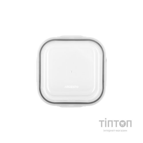 Харчовий контейнер Ardesto Gemini Quadrate 1200 мл (AR1212SQ)