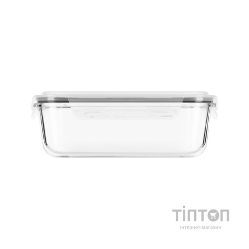 Харчовий контейнер Ardesto Gemini Rectangle 1500 мл (AR1215RC)