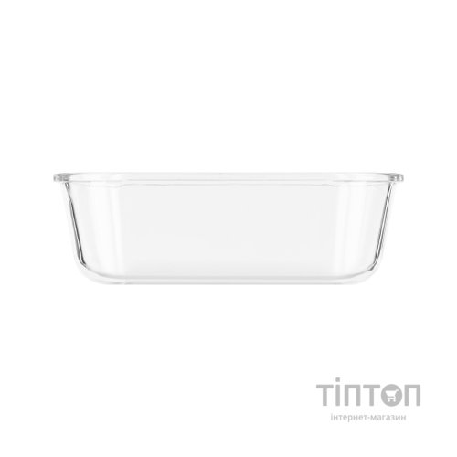 Харчовий контейнер Ardesto Gemini Rectangle 2260 мл (AR1222RC)