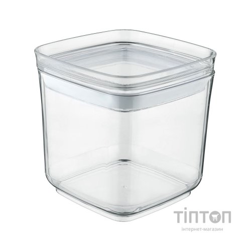 Харчовий контейнер Bager Aqua Dry високий 0.75 л (BG-647)