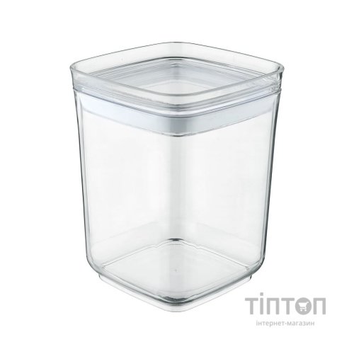 Харчовий контейнер Bager Aqua Dry високий 1 л (BG-648)