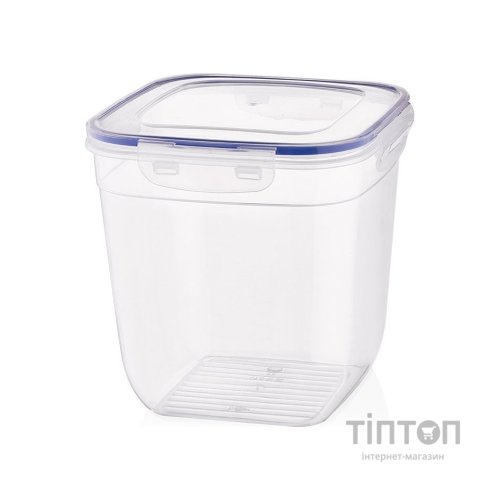 Харчовий контейнер Bager CookLock 1.1 л (BG-588)