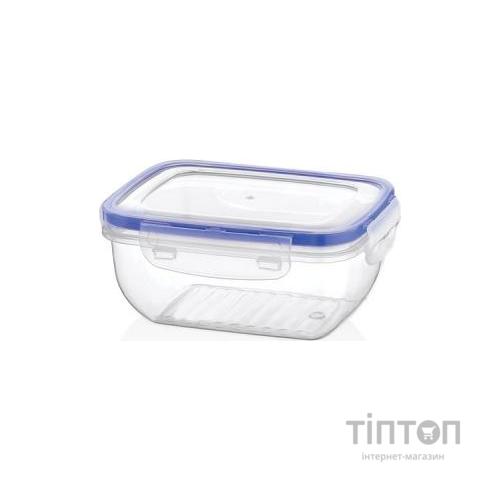 Харчовий контейнер Bager Cook&Lock 1.4 л (BG-502)