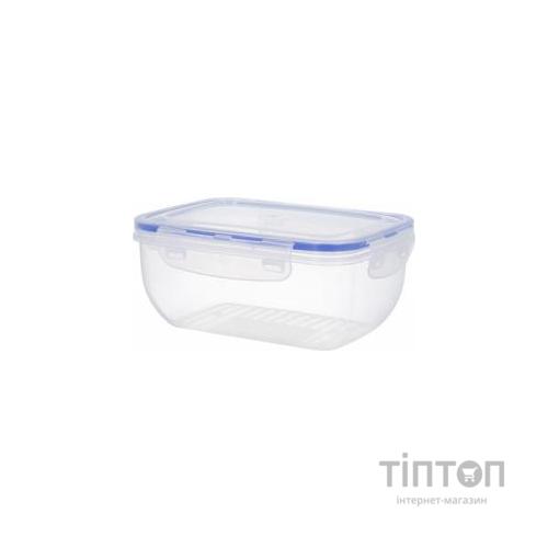 Харчовий контейнер Bager Cook&Lock 1.4 л (BG-502)