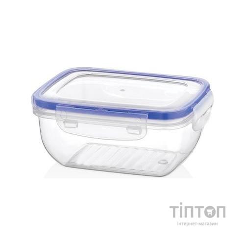 Харчовий контейнер Bager Cook&Lock 2.3 л (BG-503)