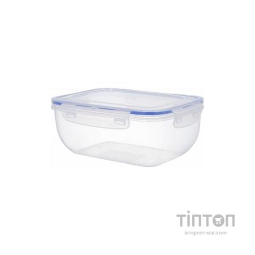 Харчовий контейнер Bager Cook&Lock 2.3 л (BG-503)