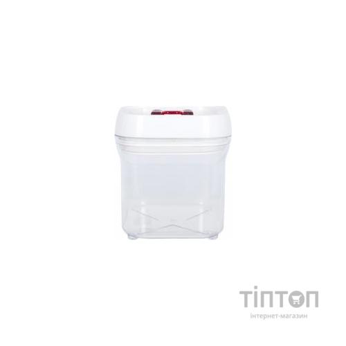 Харчовий контейнер Herevin Red 0.7 л (161201-001)