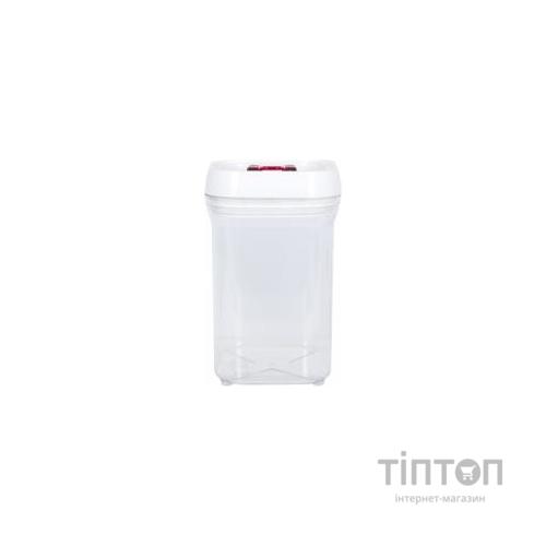 Харчовий контейнер Herevin Red 1.0 л (161202-001)