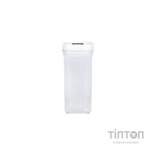 Харчовий контейнер Herevin Red 1.5 л (161203-001)