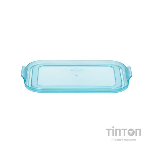 Харчовий контейнер miFamilia Convenient прямокутний 1500 мл (6043)