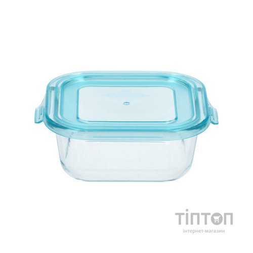 Харчовий контейнер miFamilia Convenient Q 320 мл (6044)