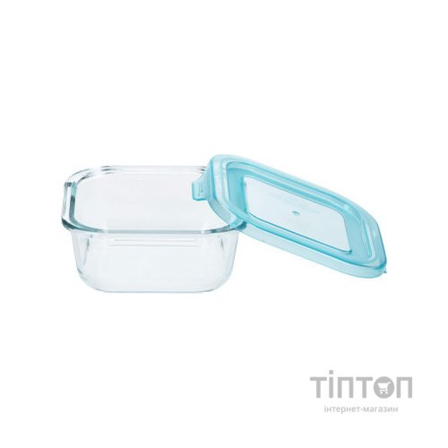 Харчовий контейнер miFamilia Convenient Q 520 мл (6045)