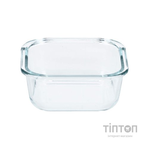 Харчовий контейнер miFamilia Convenient Q 520 мл (6045)