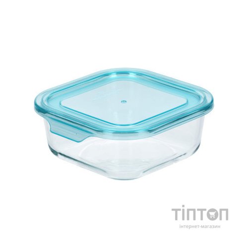 Харчовий контейнер miFamilia Convenient Q 800 мл (6046)