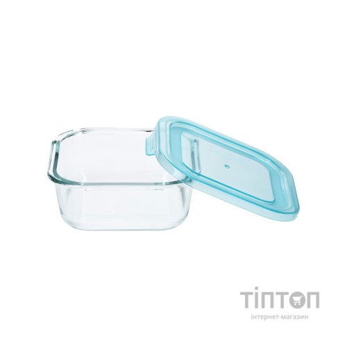 Харчовий контейнер miFamilia Convenient Q 800 мл (6046)