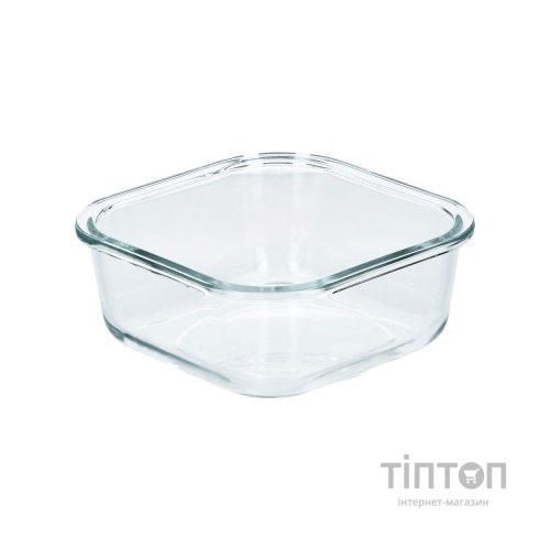 Харчовий контейнер miFamilia Convenient Q 800 мл (6046)