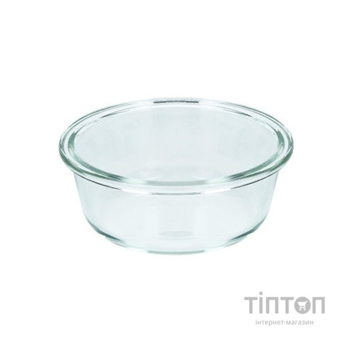 Харчовий контейнер miFamilia Full Wrapped Collection круглий 650 мл (6308)