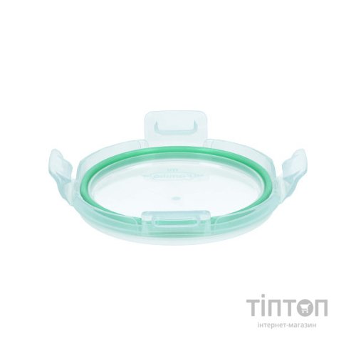 Харчовий контейнер miFamilia Full Wrapped Collection круглий 950 мл (6309)