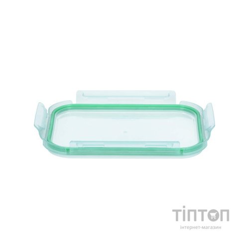 Харчовий контейнер miFamilia Full Wrapped Collection прямокутний 1000 мл (6302)