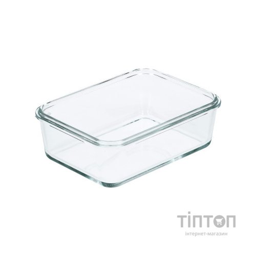 Харчовий контейнер miFamilia Nested Collection прямокутний 400 мл (6030)