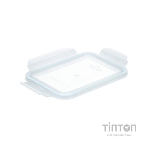 Харчовий контейнер miFamilia Nested Collection прямокутний 400 мл (6030)