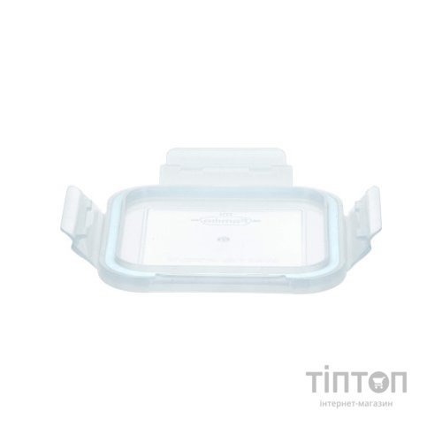 Харчовий контейнер miFamilia Nested Collection Q 1000 мл (6034)