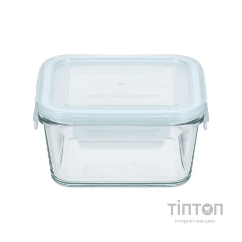 Харчовий контейнер miFamilia Nested Collection Q 750 мл (6086)