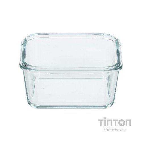 Харчовий контейнер miFamilia Nested Collection Q 750 мл (6086)