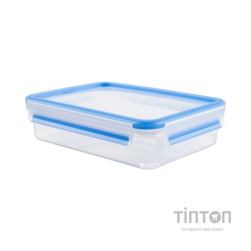 Харчовий контейнер Tefal Masterseal Fresh 1.20 л (K3021412)