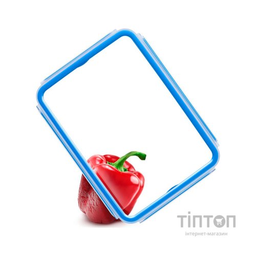 Харчовий контейнер Tefal Masterseal Fresh 1.20 л (K3021412)