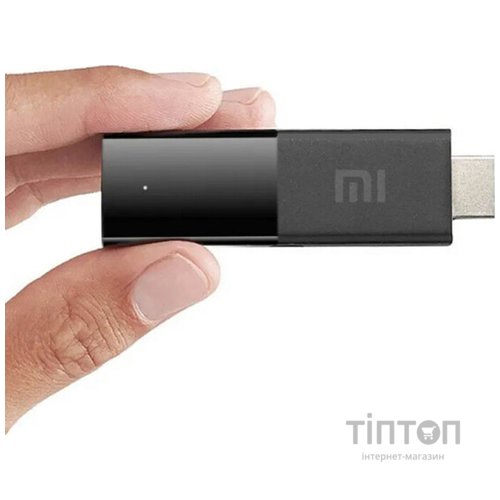 HD-медіаплеєр Xiaomi Mi TV Stick