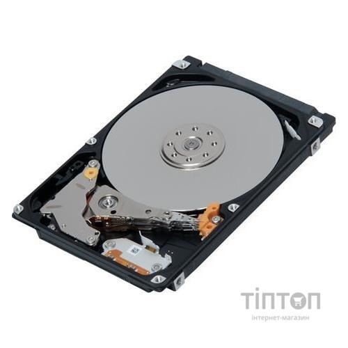 HDD 2.5" SATA 500GB Toshiba 5400rpm 8MB (MQ01ABD050V) гар. 12 міс.