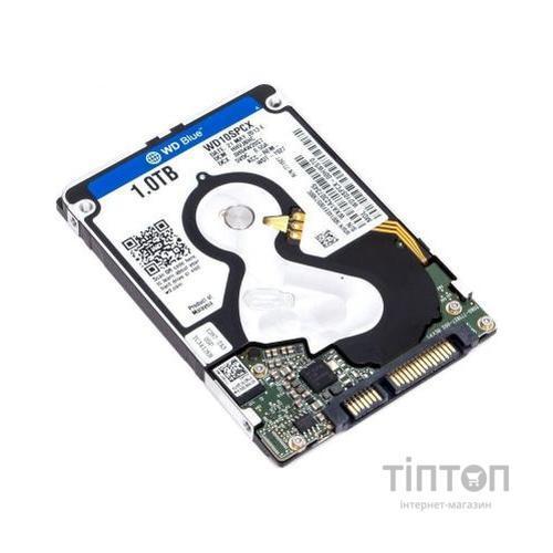 HDD 2.5" 1Tb Seagate 16Mb SATA III