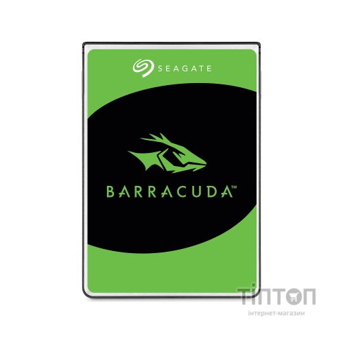 HDD 2.5&quot; 4Tb Seagate 128Mb SATA III