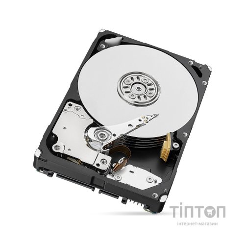 HDD 2.5&quot; 4Tb Seagate 128Mb SATA III