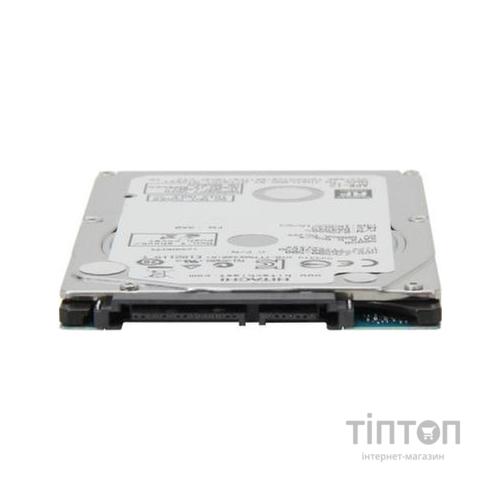 Жорсткий диск для ноутбука 2.5" 500GB WDC Hitachi HGST (0J38075 / HTS725050A7E630)