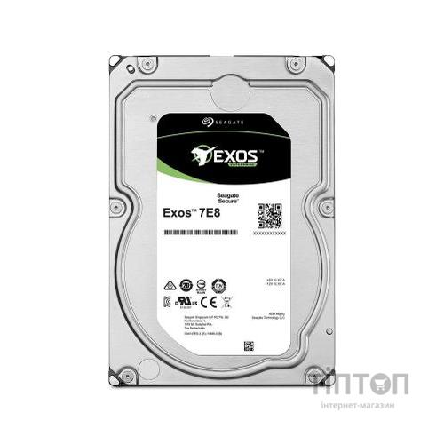 HDD 3.5" 1TB Seagate 128Mb SATA