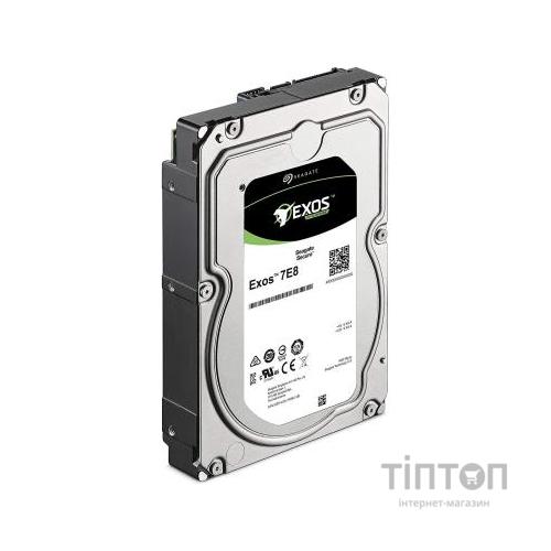 HDD 3.5" 1TB Seagate 128Mb SATA