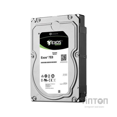 HDD 3.5" 1TB Seagate 128Mb SATA
