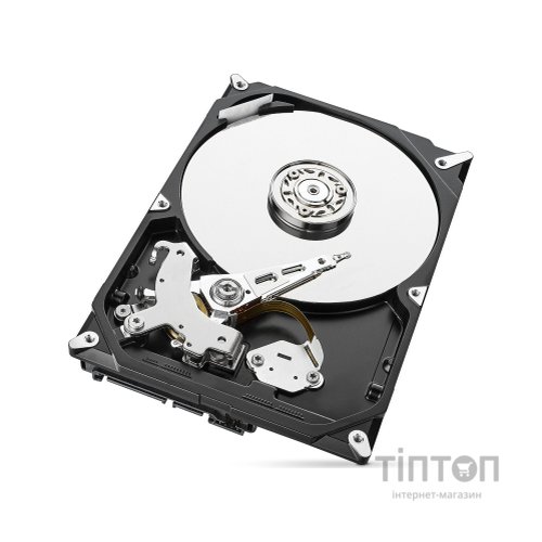 HDD 3.5" 1TB Seagate 64Mb SATA