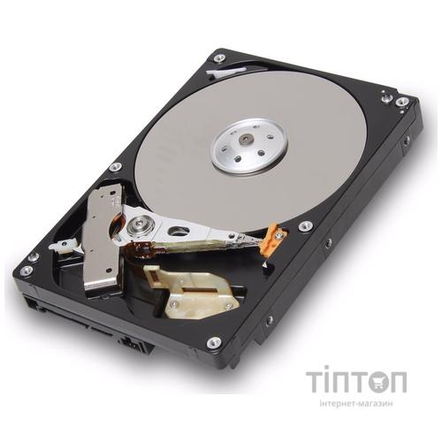 HDD 3.5" 1TB Toshiba 7200rpm 32МB SATA III