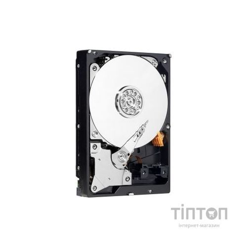 HDD 3.5" 1Tb WD 5400-7200rpm 64Mb SATA III