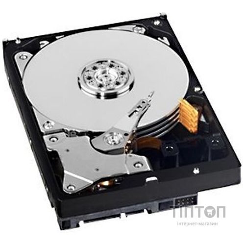 HDD 3.5" 1Tb WD 5400-7200rpm 64Mb SATA III