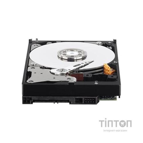 HDD 3.5" 1TB Western Digital 64Mb SATA III